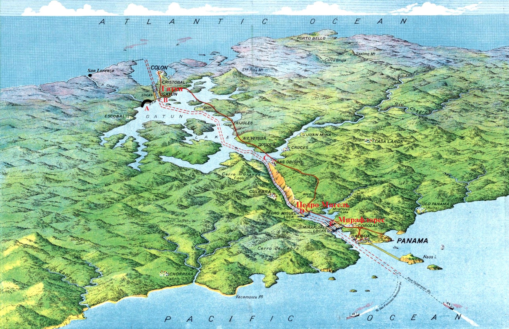 Panama